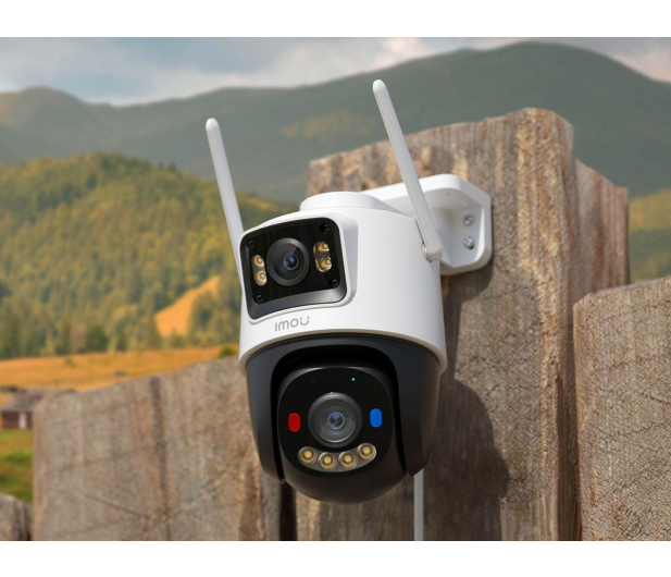 Imou Kamera IMOU Cruiser Dual 2C 4G LTE 3+3MP - 1522804 - zdjęcie 5